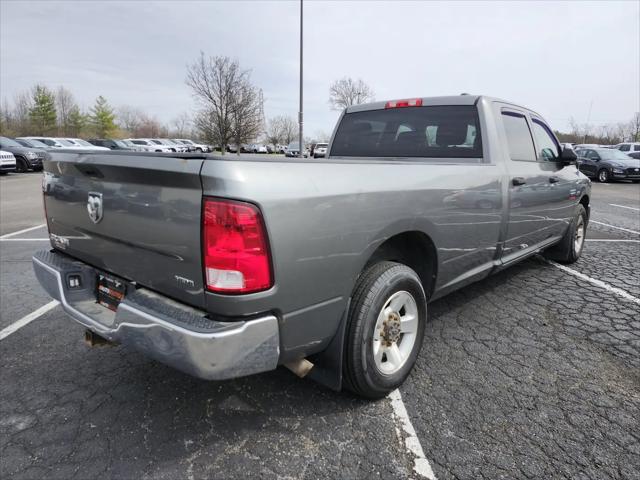 2012 Ram 2500 ST