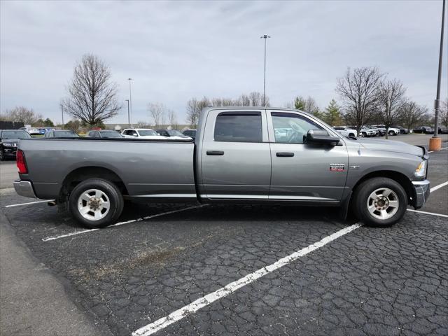 2012 Ram 2500 ST
