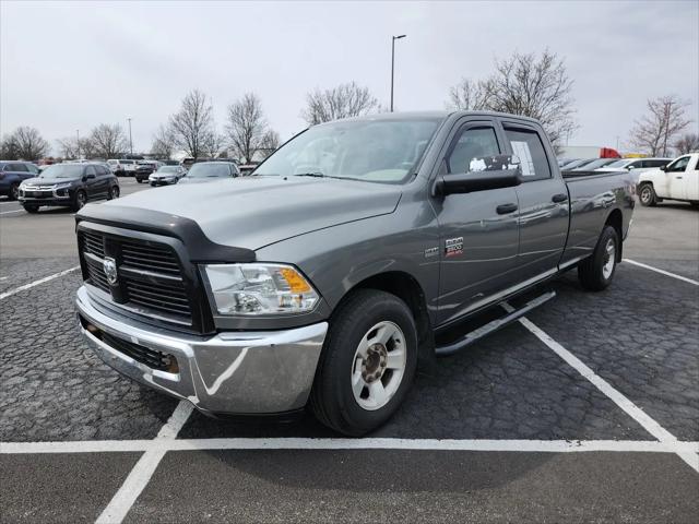 2012 Ram 2500 ST