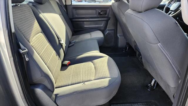 2012 Ram 2500 ST