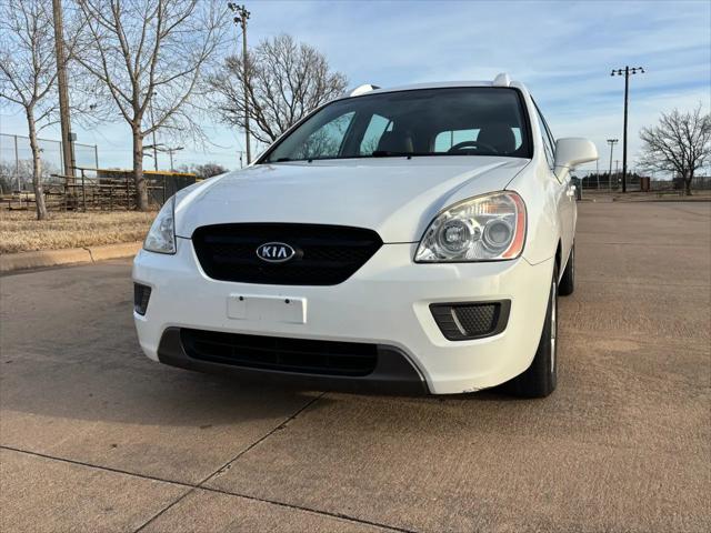 2007 Kia Rondo LX