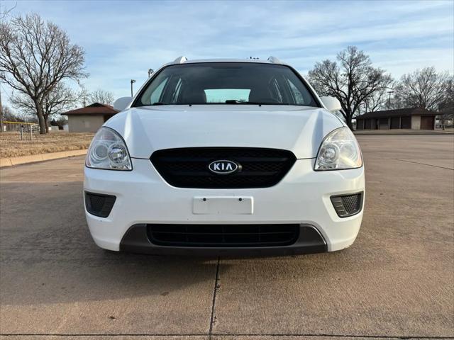 2007 Kia Rondo LX