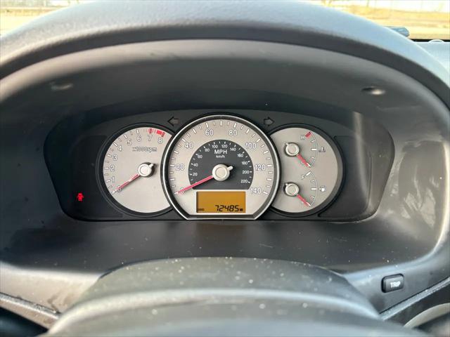 2007 Kia Rondo LX