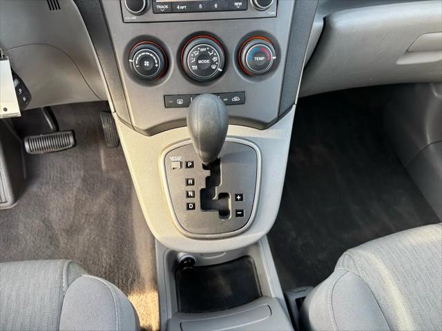 2007 Kia Rondo LX