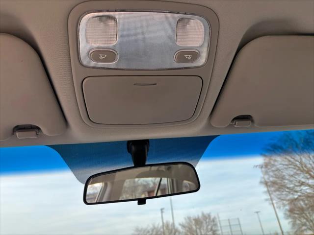 2007 Kia Rondo LX