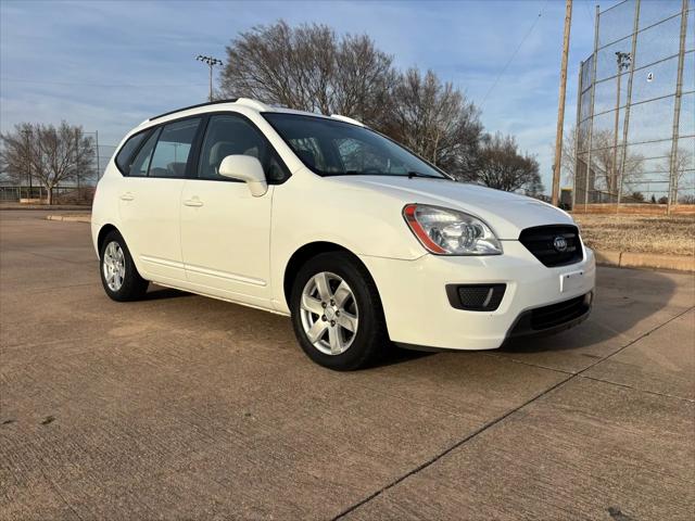 2007 Kia Rondo LX