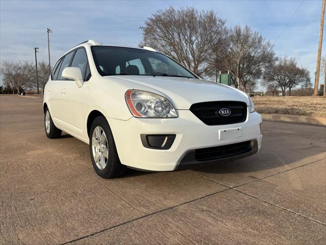 2007 Kia Rondo LX