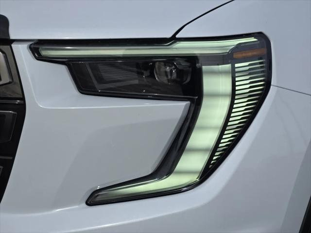 2026 GMC Acadia AT4 AWD