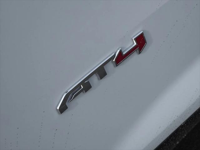 2026 GMC Acadia AT4 AWD