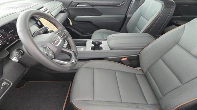 2026 GMC Acadia AT4 AWD