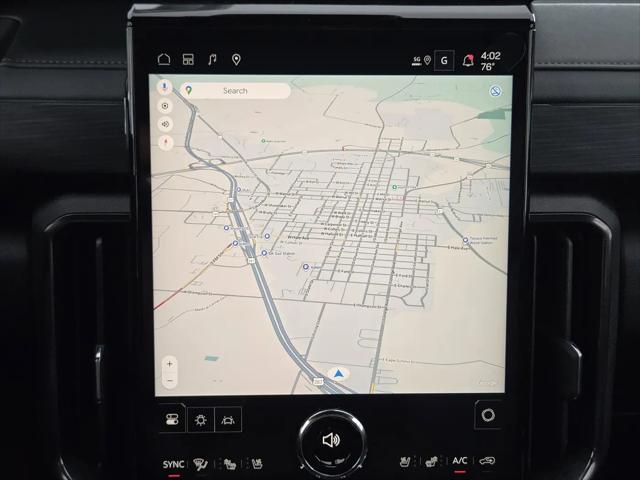 2026 GMC Acadia AT4 AWD