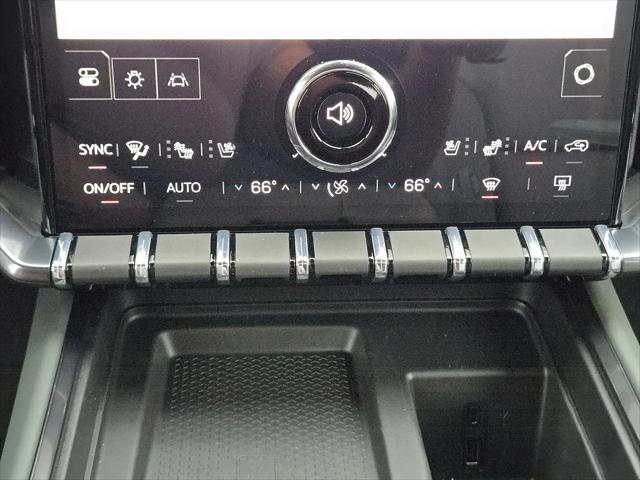 2026 GMC Acadia AT4 AWD