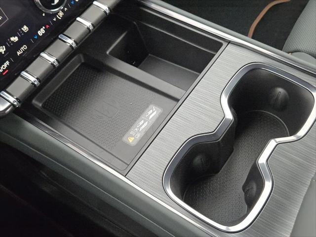2026 GMC Acadia AT4 AWD