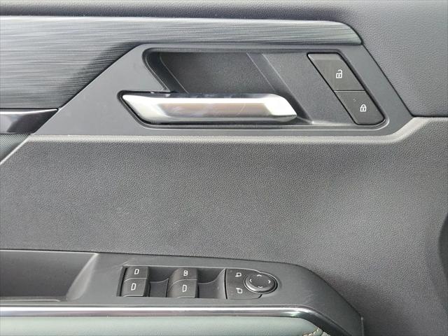 2026 GMC Acadia AT4 AWD