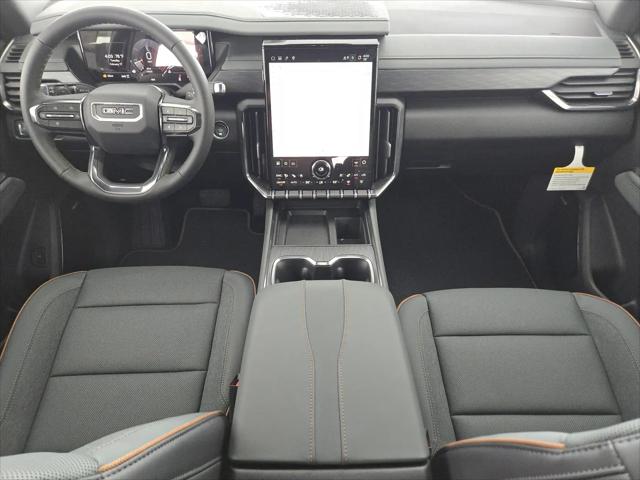 2026 GMC Acadia AT4 AWD