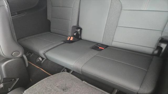 2026 GMC Acadia AT4 AWD