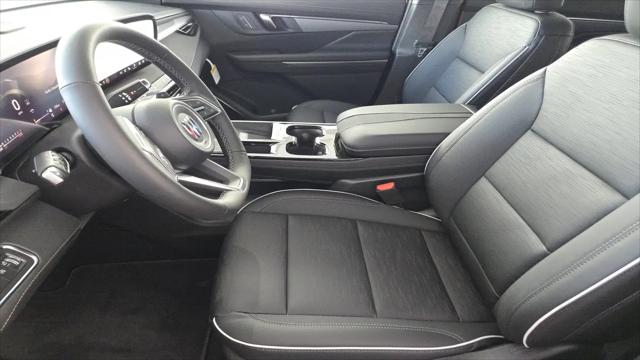 2026 Buick Enclave Sport Touring FWD