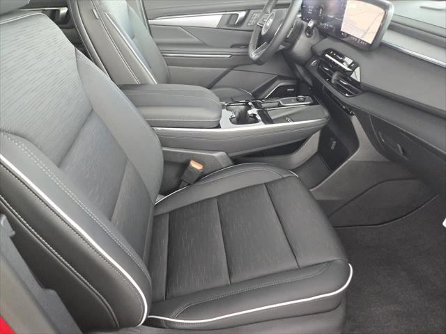 2026 Buick Enclave Sport Touring FWD