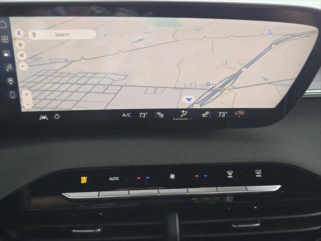 2026 Buick Enclave Sport Touring FWD