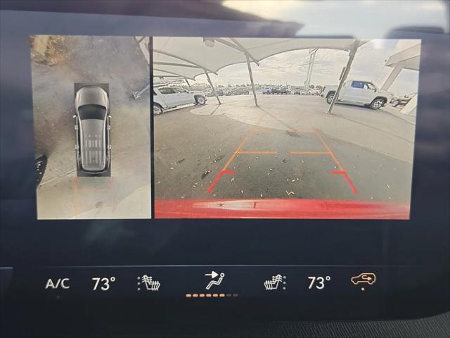 2026 Buick Enclave Sport Touring FWD