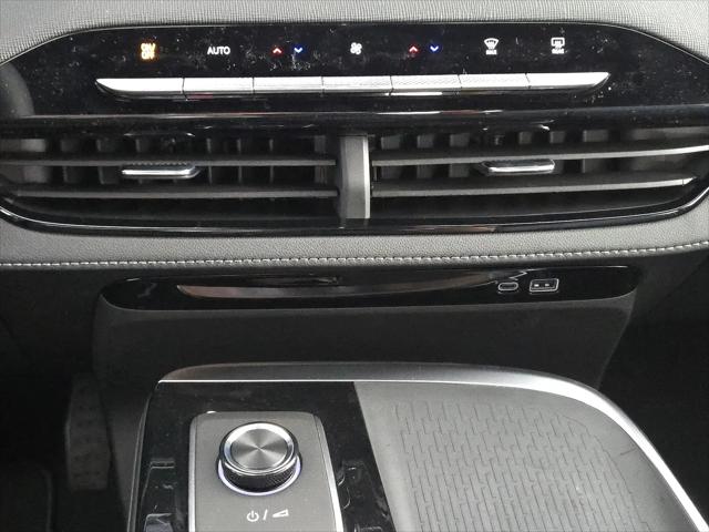 2026 Buick Enclave Sport Touring FWD