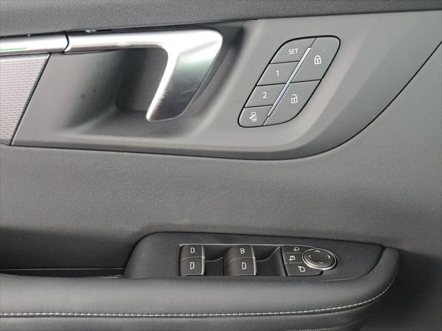 2026 Buick Enclave Sport Touring FWD