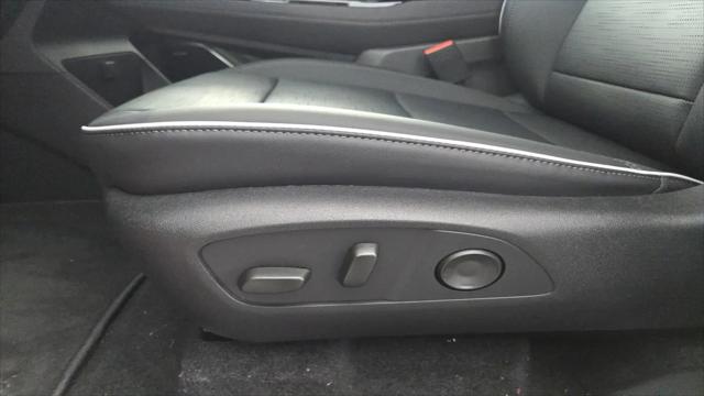 2026 Buick Enclave Sport Touring FWD