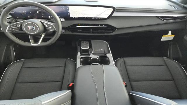 2026 Buick Enclave Sport Touring FWD