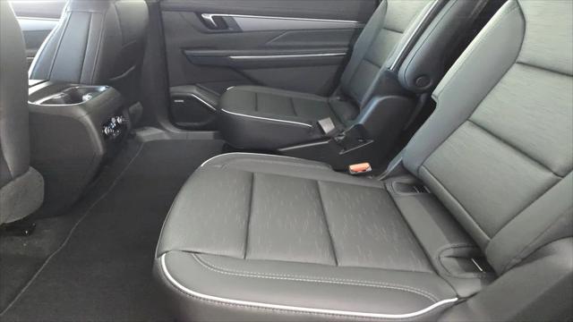 2026 Buick Enclave Sport Touring FWD