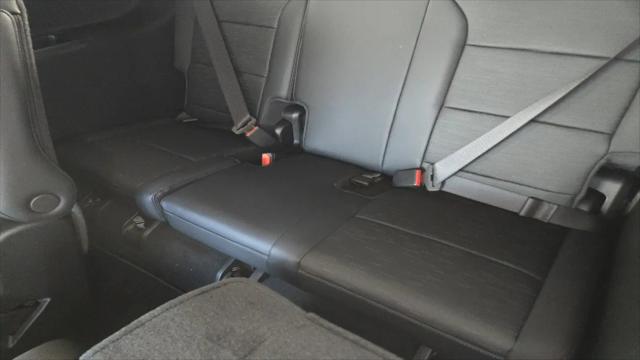 2026 Buick Enclave Sport Touring FWD