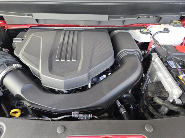 2026 Buick Enclave Sport Touring FWD