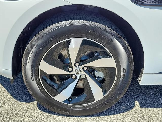 2025 Jaguar F-PACE R-Dynamic S P250 AWD Automatic