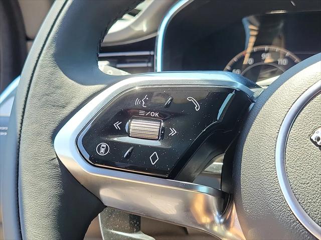 2025 Jaguar F-PACE R-Dynamic S P250 AWD Automatic