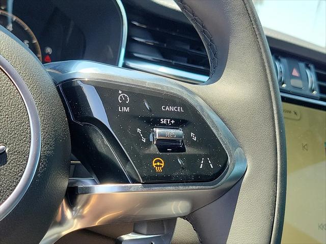 2025 Jaguar F-PACE R-Dynamic S P250 AWD Automatic
