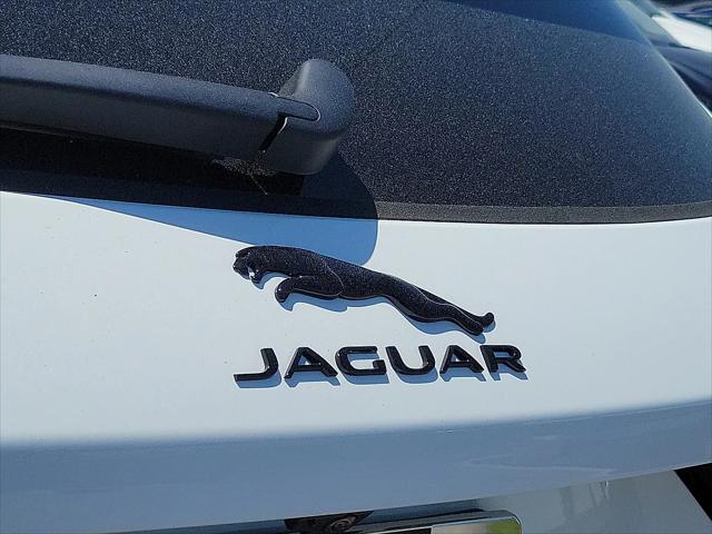 2025 Jaguar F-PACE R-Dynamic S P250 AWD Automatic