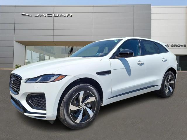 2025 Jaguar F-PACE R-Dynamic S P250 AWD Automatic for sale in Willow Grove, PA
