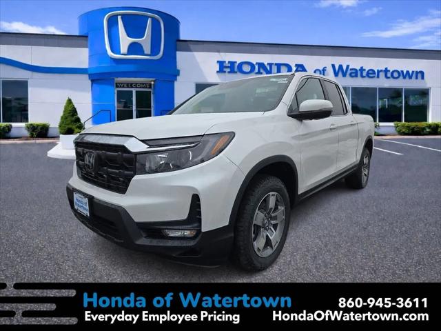 2026 Honda Ridgeline RTL for sale in Watertown, CT