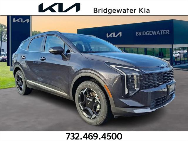 2026 Kia Sportage EX for sale in Bridgewater, NJ