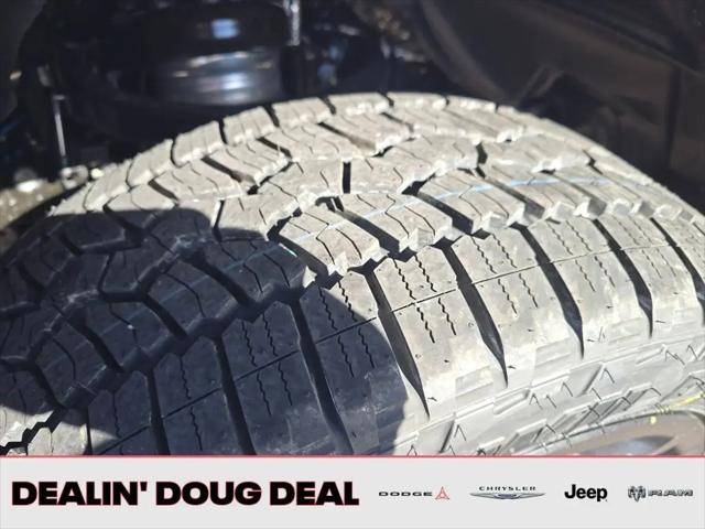 2026 Ram 1500 Limited Crew Cab 4x4 5'7" Box