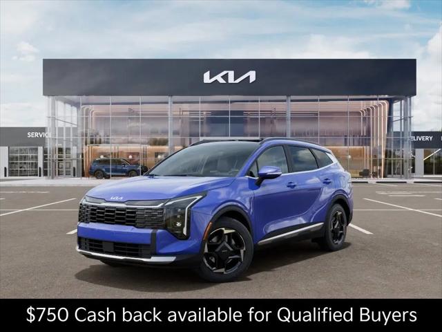 2026 Kia Sportage EX for sale in Corpus Christi, TX
