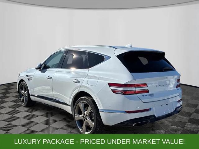 2023 Genesis GV80 2.5T AWD