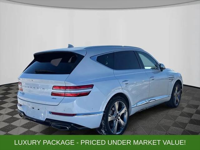 2023 Genesis GV80 2.5T AWD