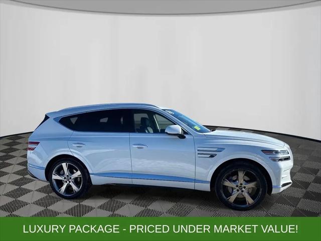 2023 Genesis GV80 2.5T AWD