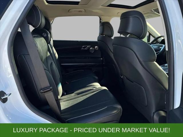 2023 Genesis GV80 2.5T AWD