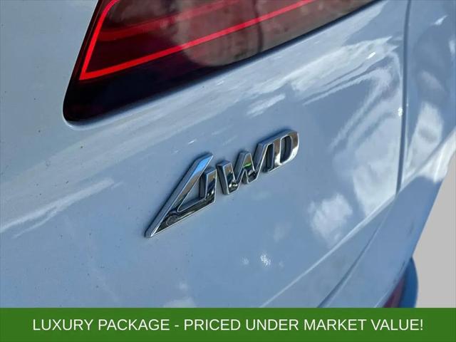 2023 Genesis GV80 2.5T AWD