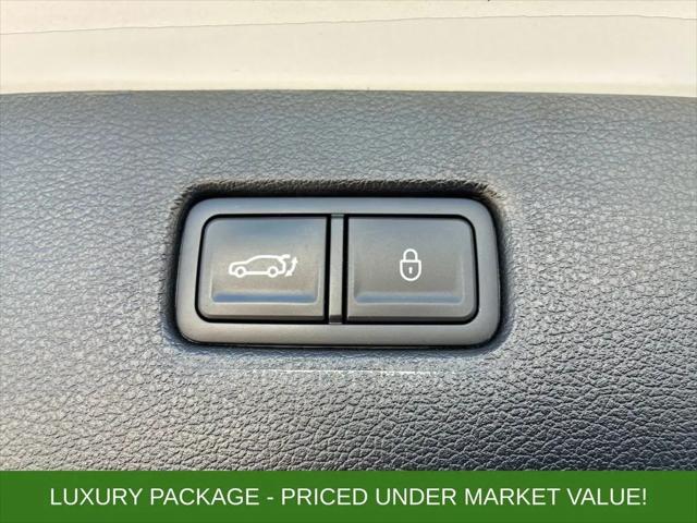 2023 Genesis GV80 2.5T AWD