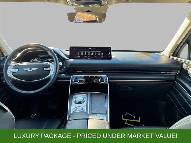 2023 Genesis GV80 2.5T AWD
