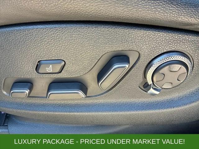 2023 Genesis GV80 2.5T AWD