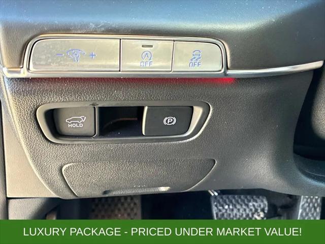 2023 Genesis GV80 2.5T AWD