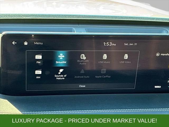 2023 Genesis GV80 2.5T AWD